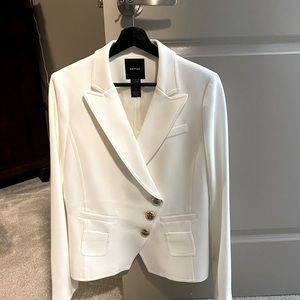 SMYTHE Wrap Blazer size 12